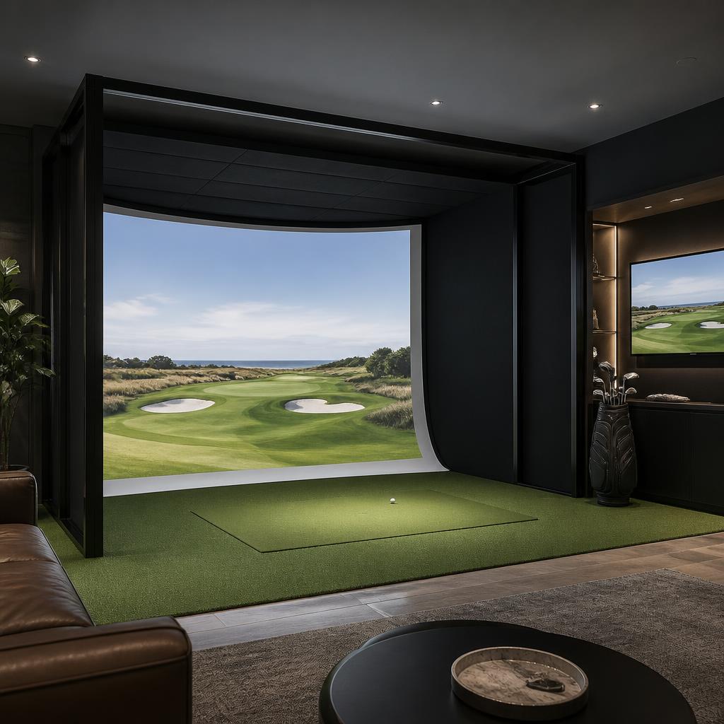 Enclosures & Screens