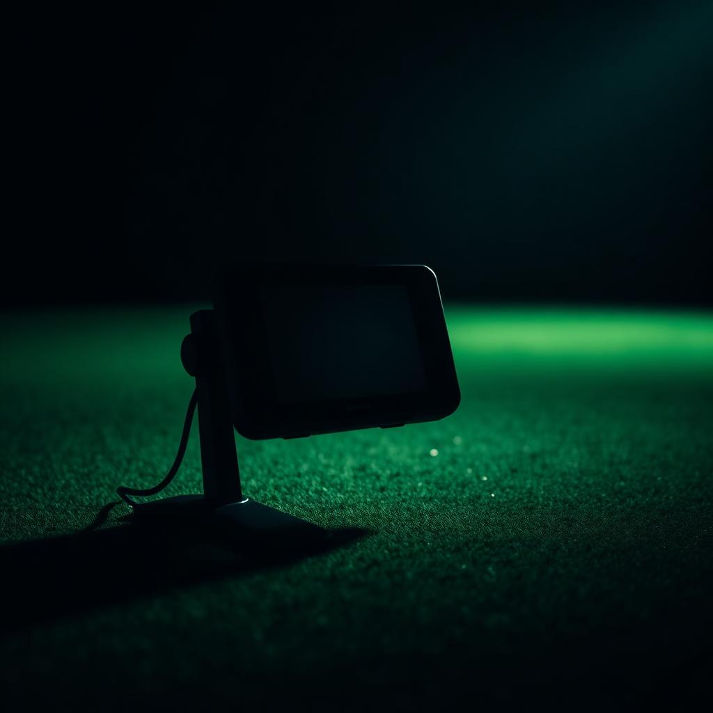 Launch Monitors